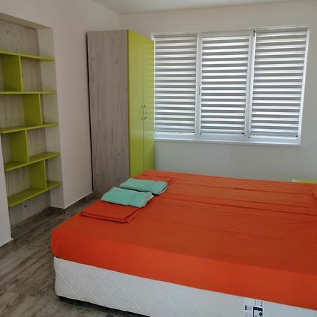Incanto Apartments Свети-Влас Экстерьер фото