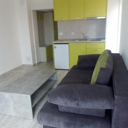Incanto Apartments Свети-Влас Экстерьер фото