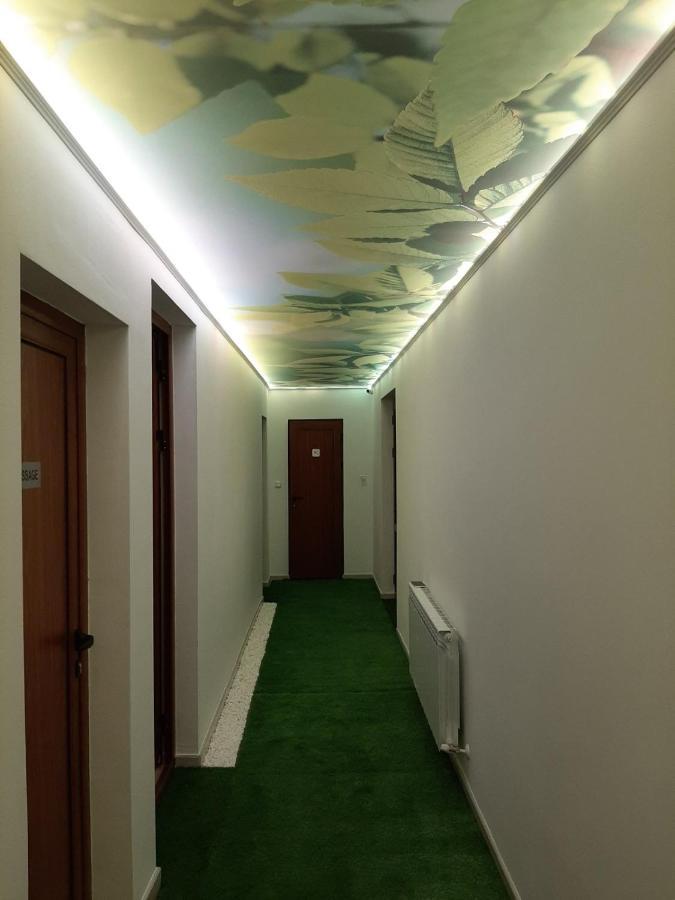 Incanto Apartments Свети-Влас Экстерьер фото