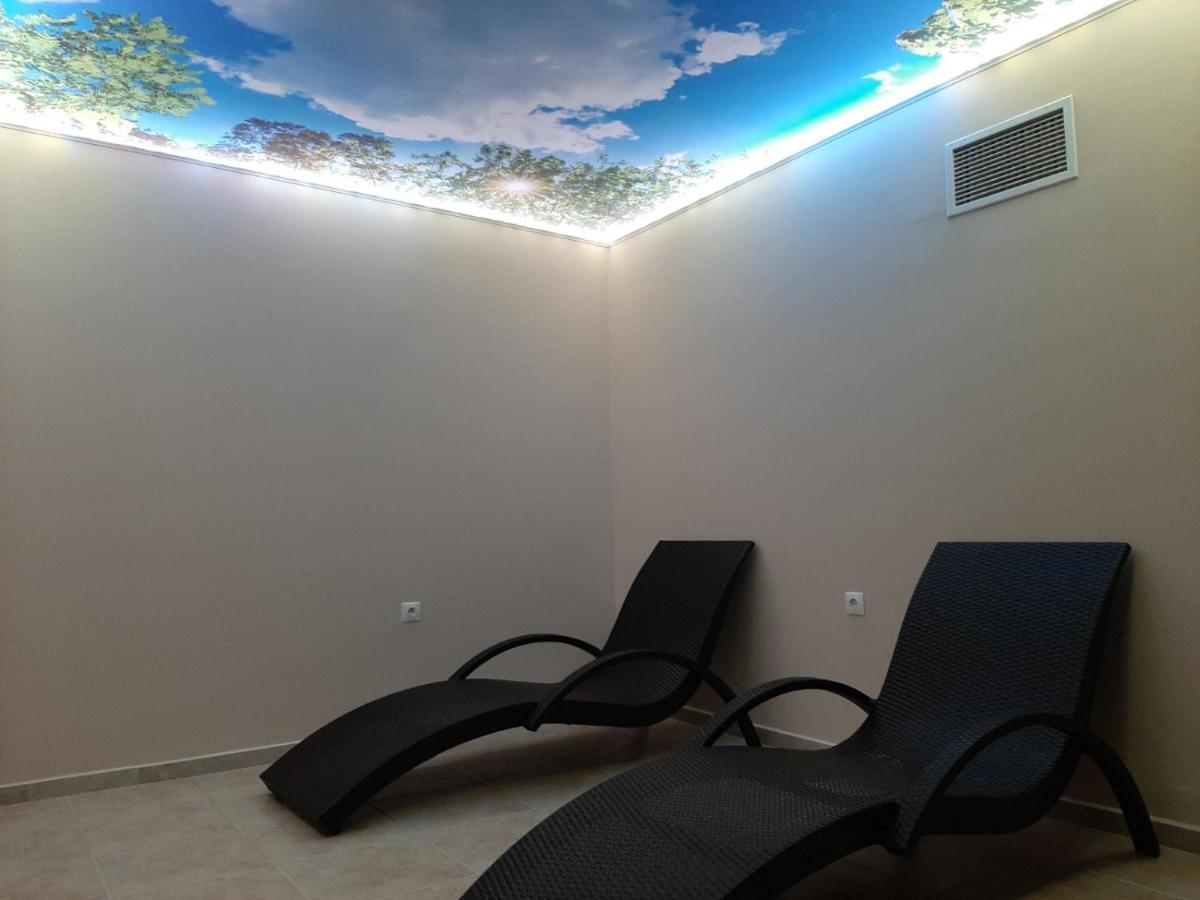 Incanto Apartments Свети-Влас Экстерьер фото