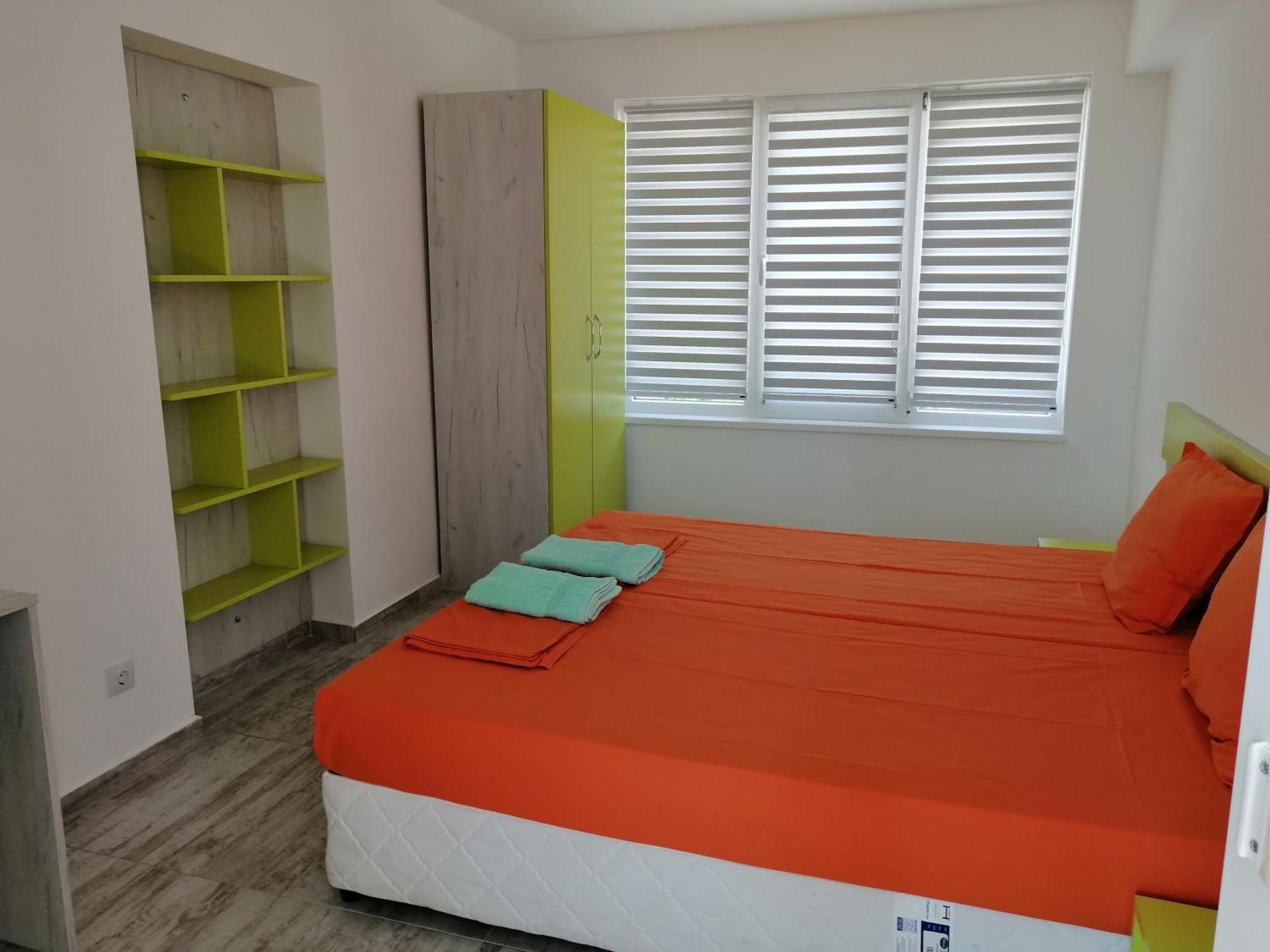 Incanto Apartments Свети-Влас Экстерьер фото