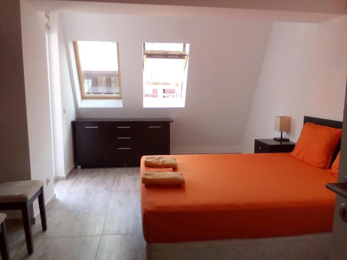 Incanto Apartments Свети-Влас Экстерьер фото
