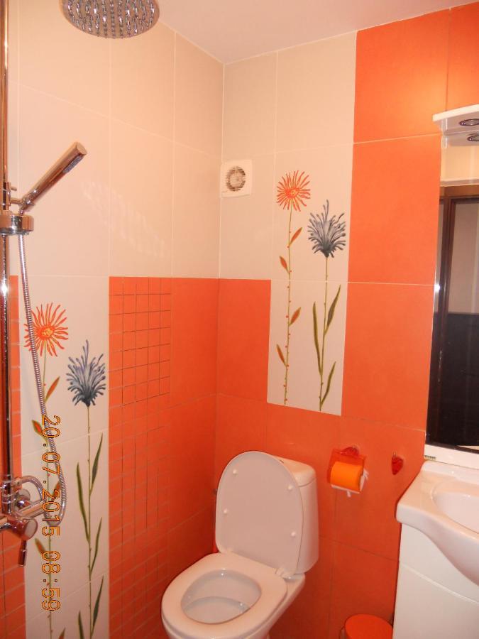 Incanto Apartments Свети-Влас Экстерьер фото
