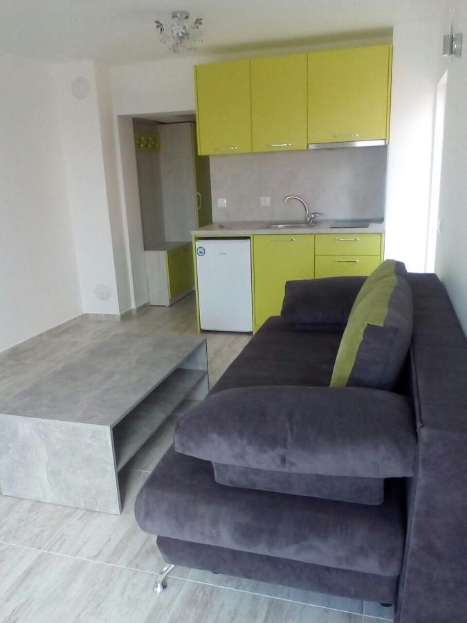 Incanto Apartments Свети-Влас Экстерьер фото