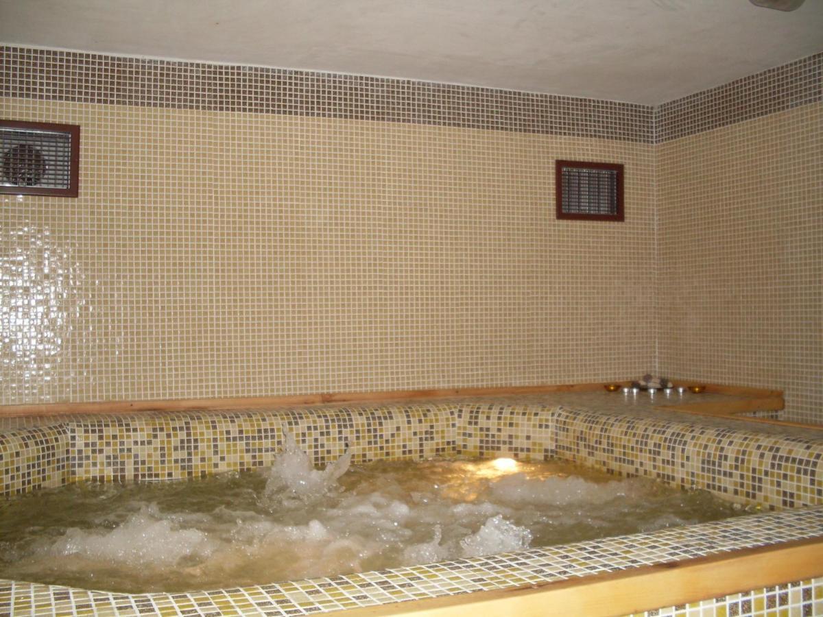 Incanto Apartments Свети-Влас Экстерьер фото