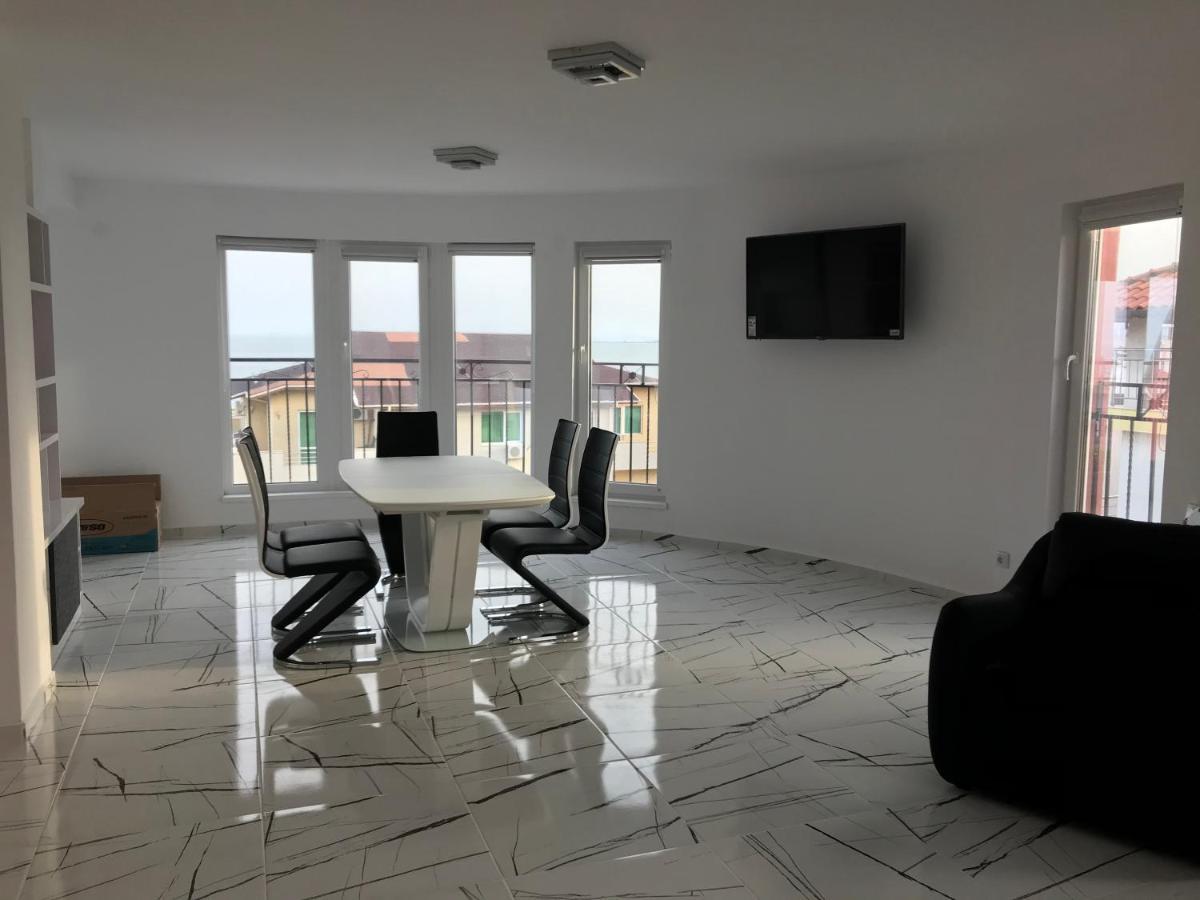 Incanto Apartments Свети-Влас Экстерьер фото
