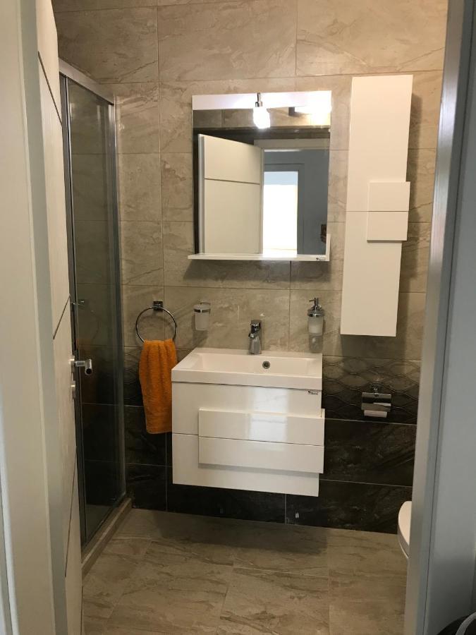 Incanto Apartments Свети-Влас Экстерьер фото