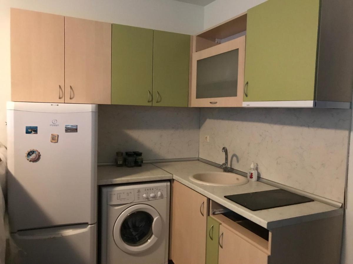 Incanto Apartments Свети-Влас Экстерьер фото