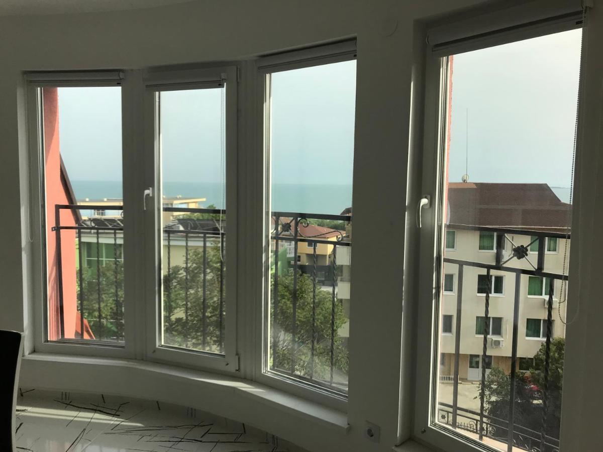 Incanto Apartments Свети-Влас Экстерьер фото