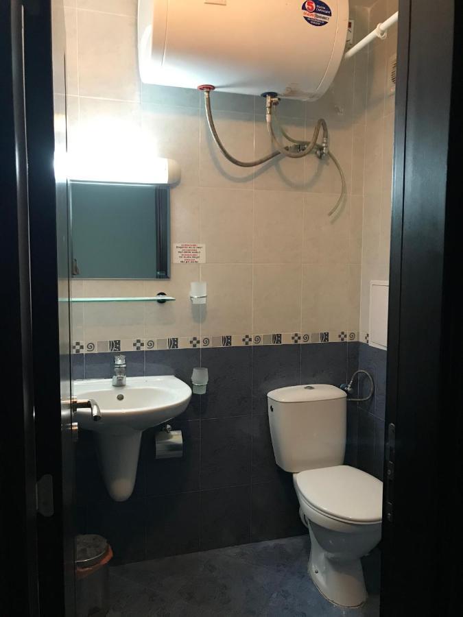 Incanto Apartments Свети-Влас Экстерьер фото